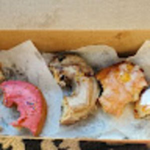 Meet your Posher, Amelia